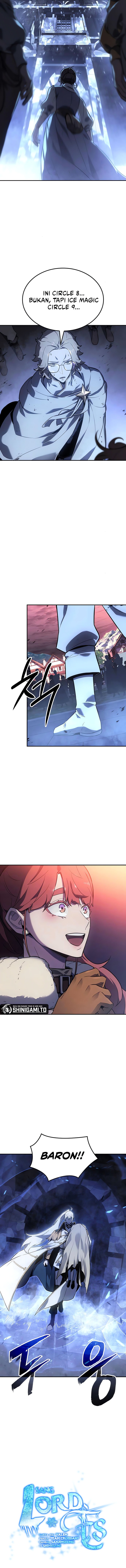 Halaman 3 dari Ice Lord Chapter 31