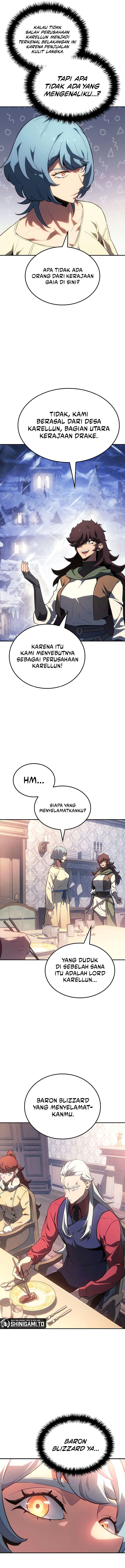 Halaman 7 dari Ice Lord Chapter 31