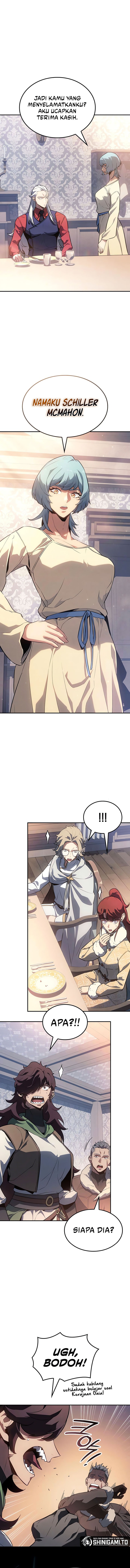 Halaman 8 dari Ice Lord Chapter 31