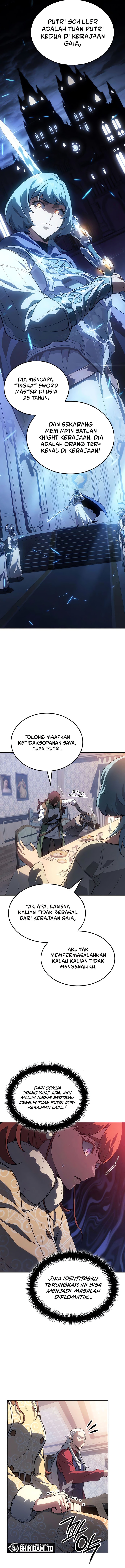 Halaman 9 dari Ice Lord Chapter 31