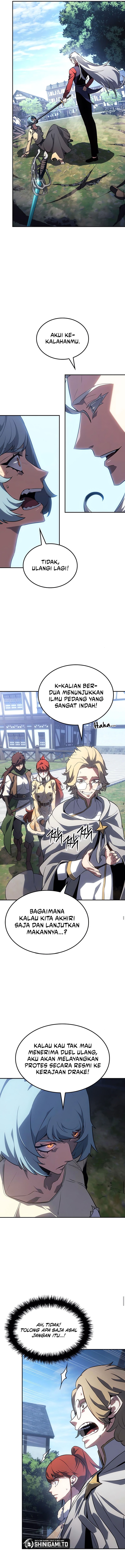 Halaman 11 dari Ice Lord Chapter 32