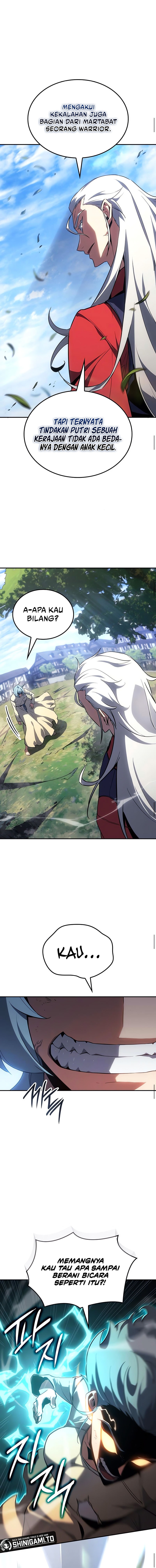 Halaman 12 dari Ice Lord Chapter 32