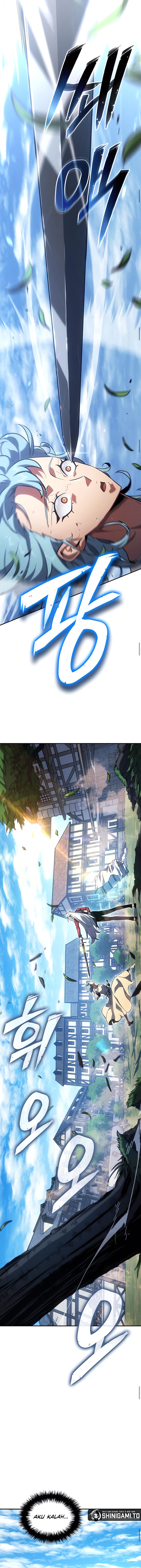Halaman 13 dari Ice Lord Chapter 32