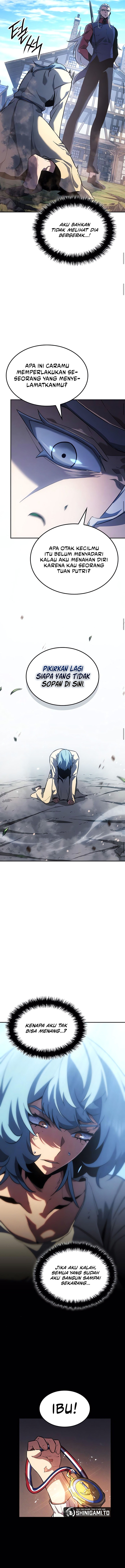 Halaman 14 dari Ice Lord Chapter 32