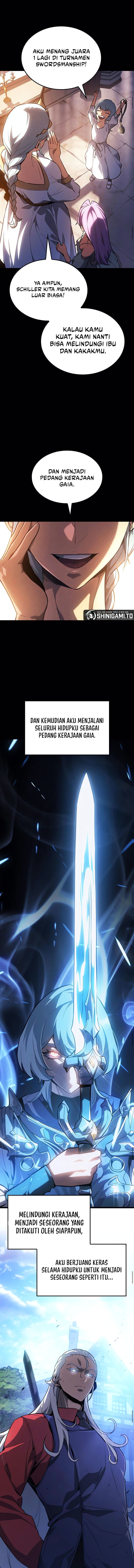 Halaman 15 dari Ice Lord Chapter 32