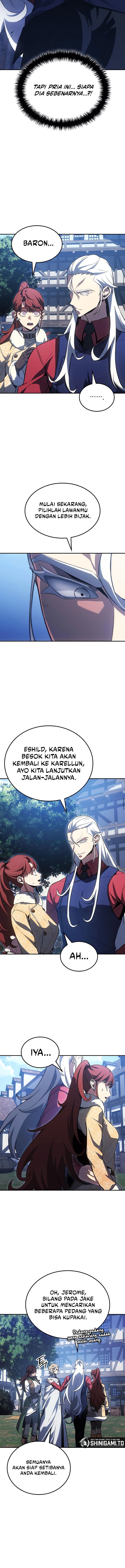 Halaman 16 dari Ice Lord Chapter 32