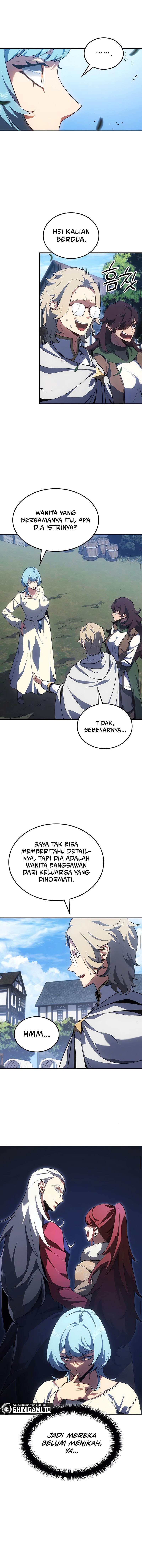 Halaman 17 dari Ice Lord Chapter 32