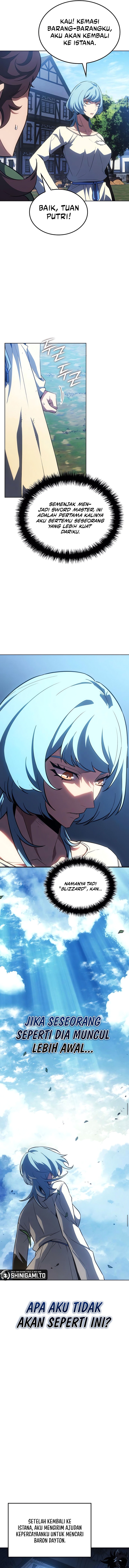 Halaman 18 dari Ice Lord Chapter 32