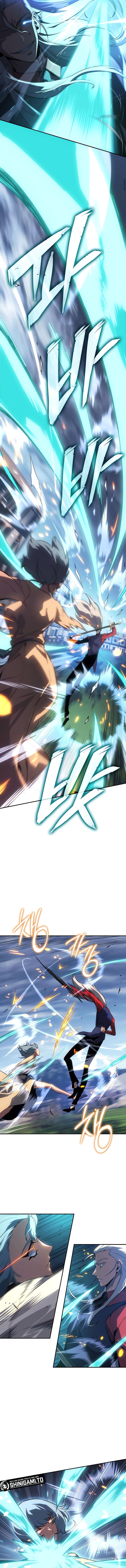 Halaman 5 dari Ice Lord Chapter 32