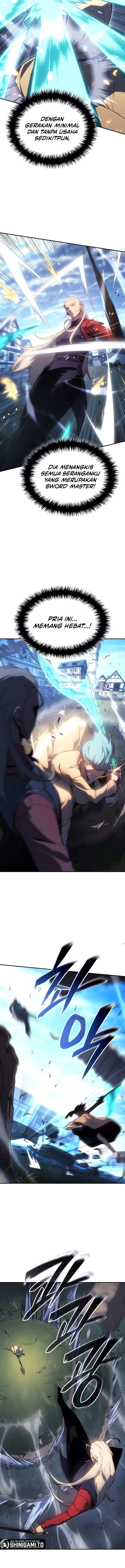 Halaman 6 dari Ice Lord Chapter 32