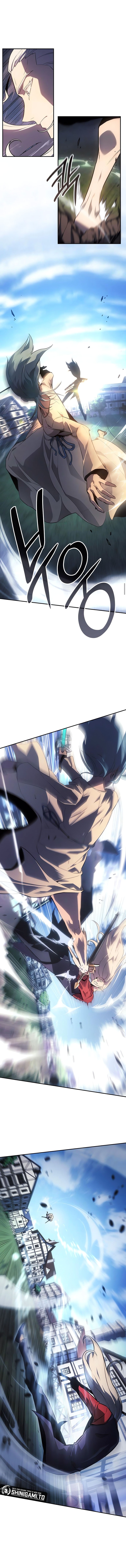 Halaman 7 dari Ice Lord Chapter 32