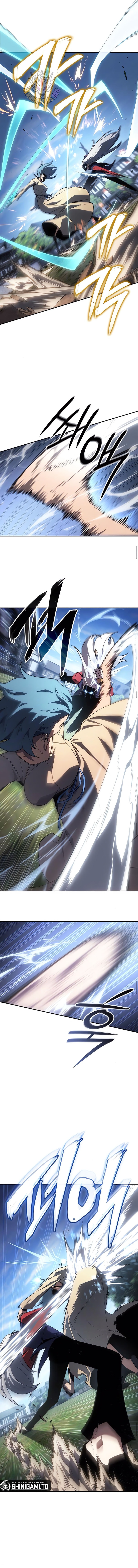 Halaman 9 dari Ice Lord Chapter 32