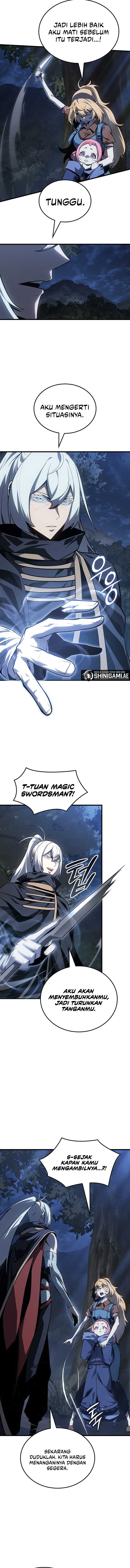 Halaman 17 dari Ice Lord Chapter 4