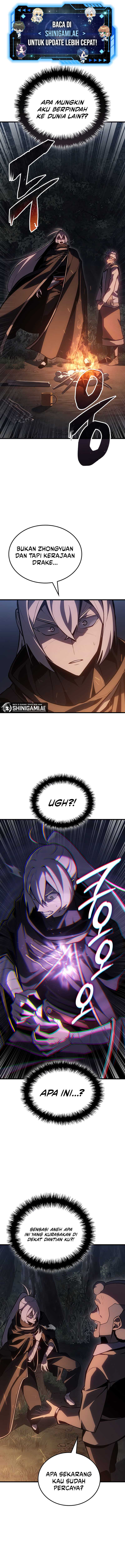 Halaman 2 dari Ice Lord Chapter 4