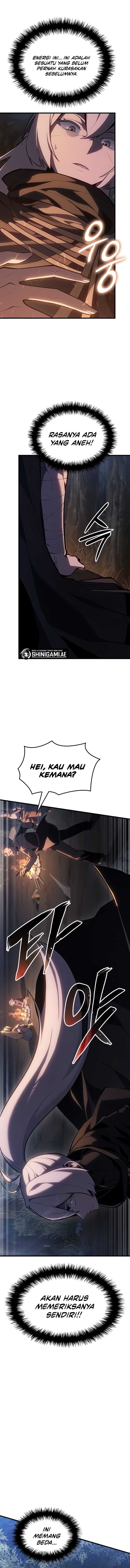 Halaman 3 dari Ice Lord Chapter 4