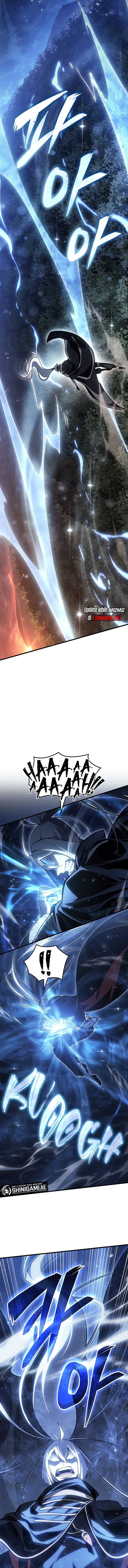 Halaman 5 dari Ice Lord Chapter 4