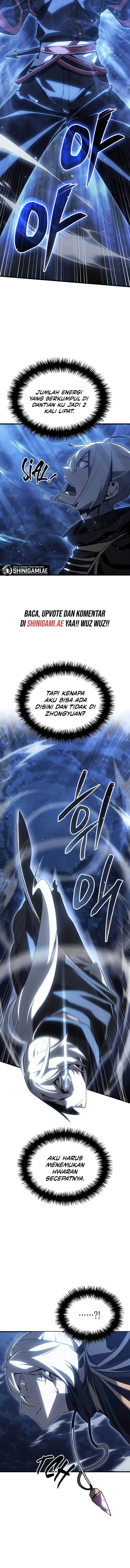 Halaman 6 dari Ice Lord Chapter 4