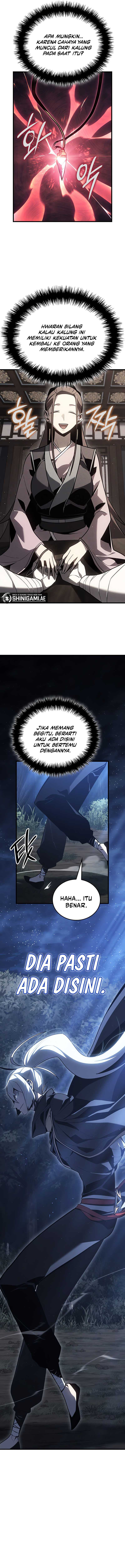 Halaman 7 dari Ice Lord Chapter 4