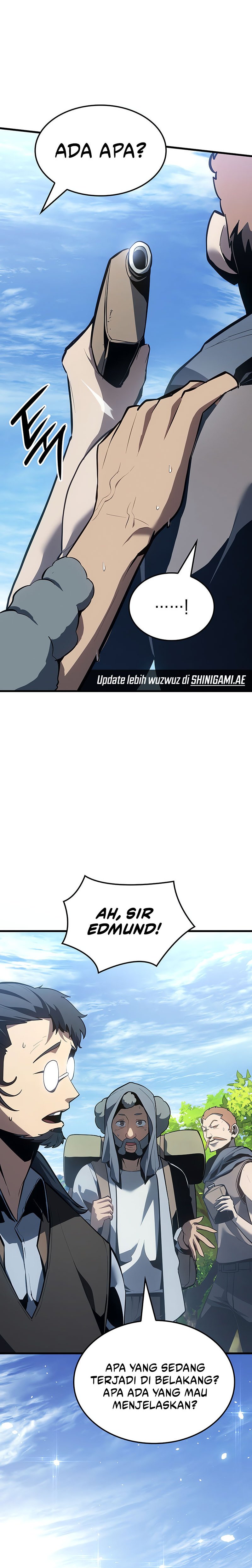 Halaman 15 dari Ice Lord Chapter 5