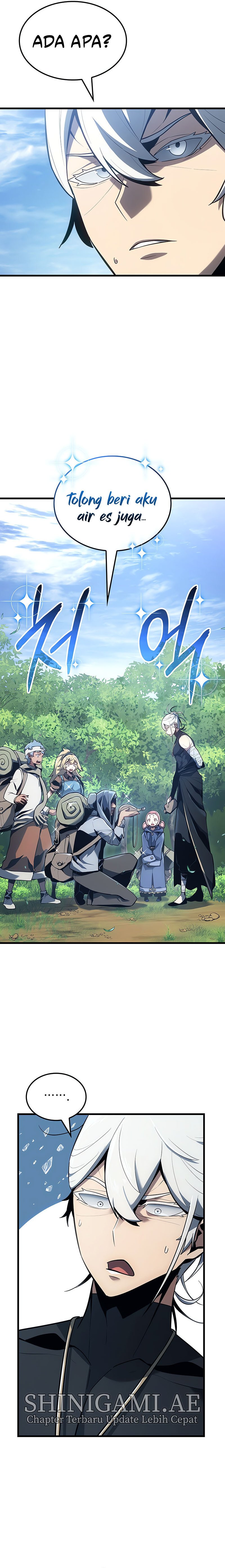 Halaman 17 dari Ice Lord Chapter 5
