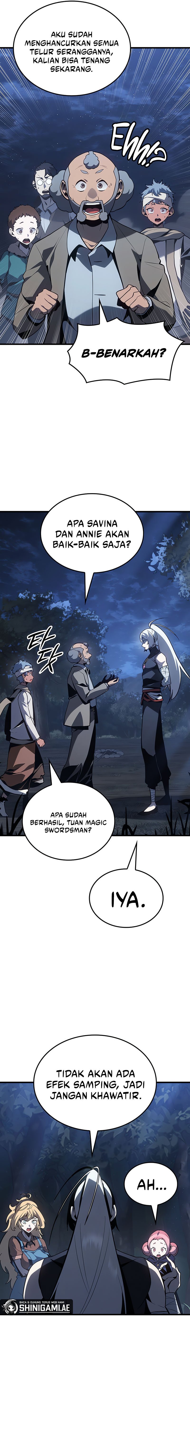 Halaman 4 dari Ice Lord Chapter 5