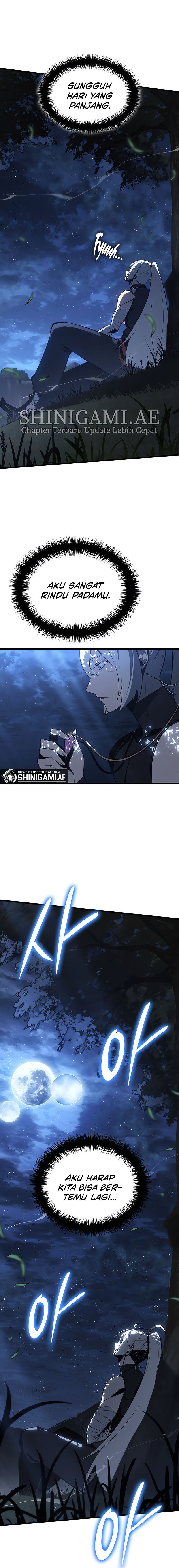Halaman 6 dari Ice Lord Chapter 5