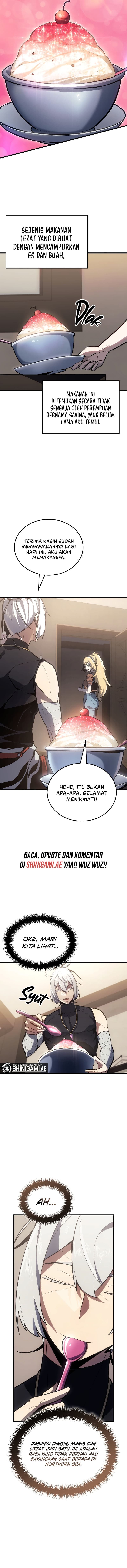 Halaman 16 dari Ice Lord Chapter 6