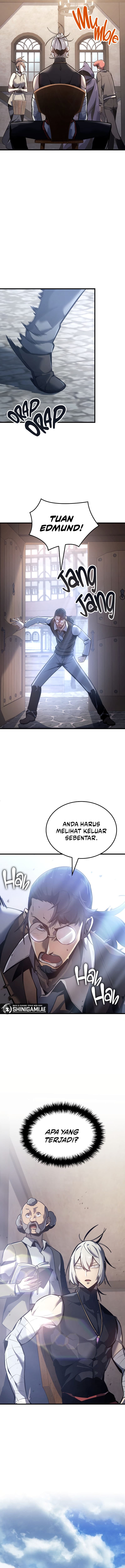 Halaman 7 dari Ice Lord Chapter 6