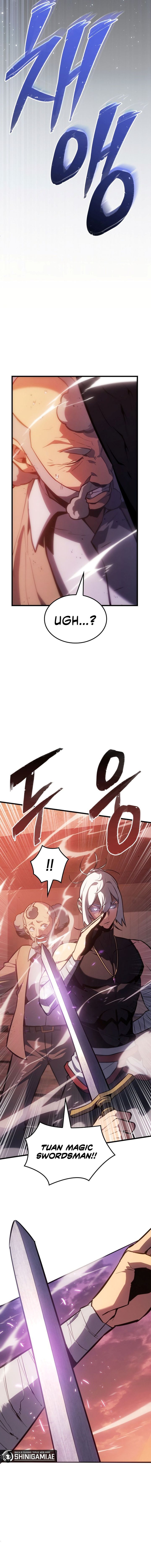 Halaman 12 dari Ice Lord Chapter 7