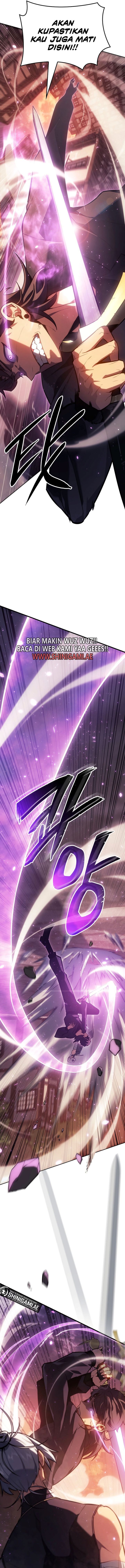 Halaman 15 dari Ice Lord Chapter 7
