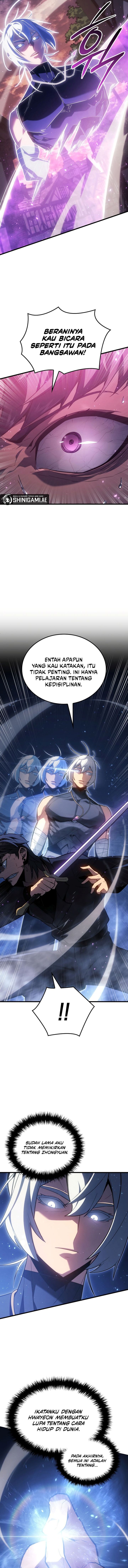 Halaman 17 dari Ice Lord Chapter 7
