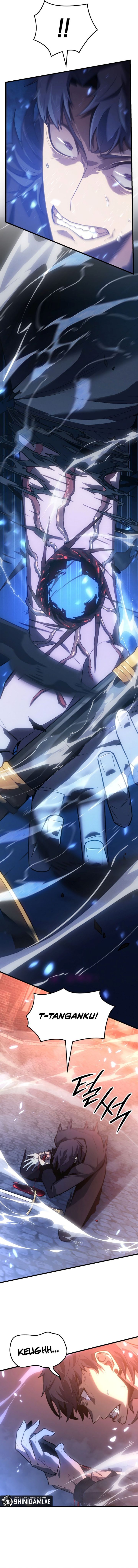 Halaman 19 dari Ice Lord Chapter 7