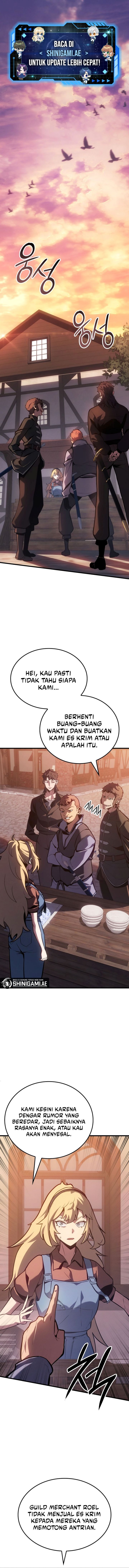 Halaman 2 dari Ice Lord Chapter 7