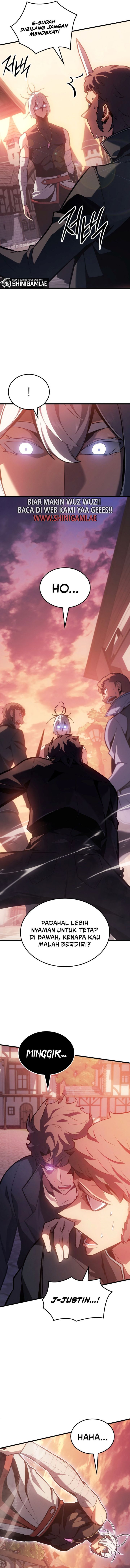 Halaman 21 dari Ice Lord Chapter 7
