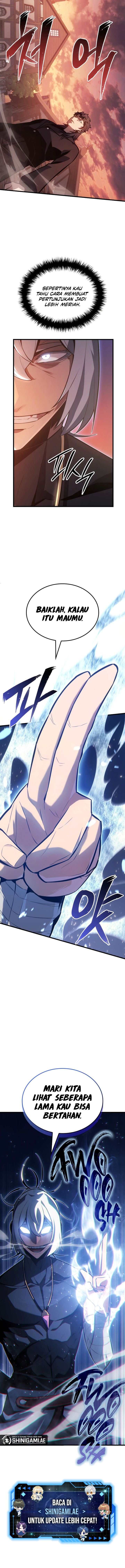 Halaman 22 dari Ice Lord Chapter 7