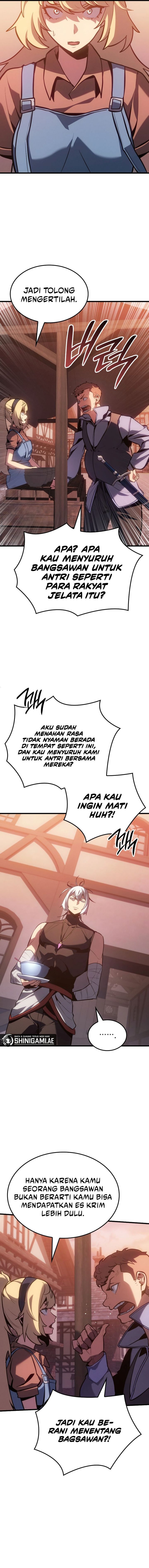 Halaman 3 dari Ice Lord Chapter 7