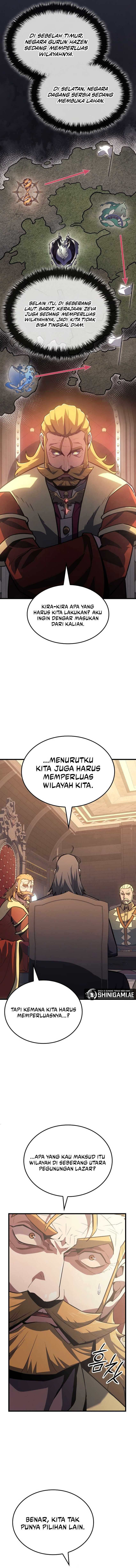 Halaman 17 dari Ice Lord Chapter 8