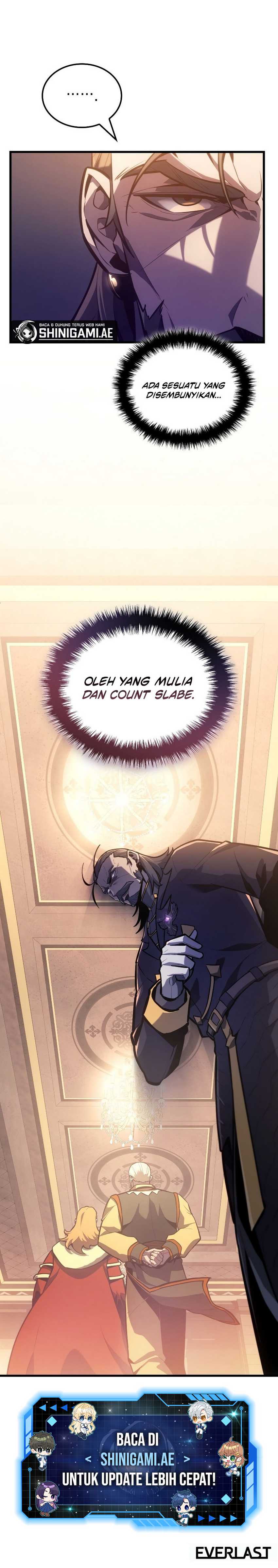 Halaman 19 dari Ice Lord Chapter 8
