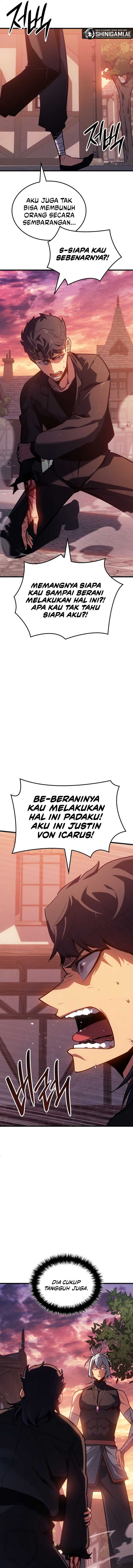 Halaman 4 dari Ice Lord Chapter 8