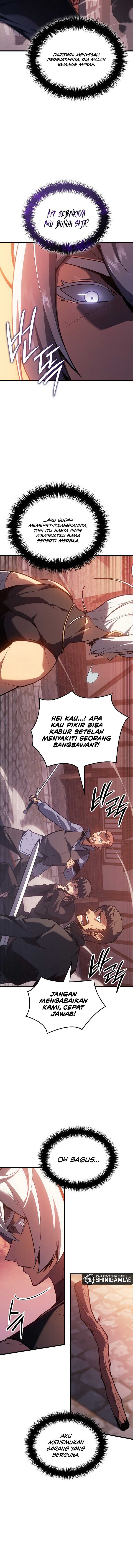 Halaman 5 dari Ice Lord Chapter 8