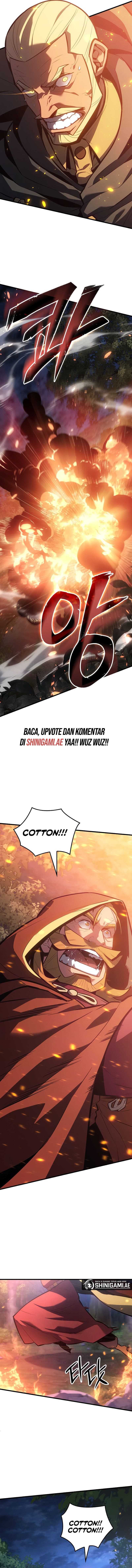 Halaman 15 dari Ice Lord Chapter 9