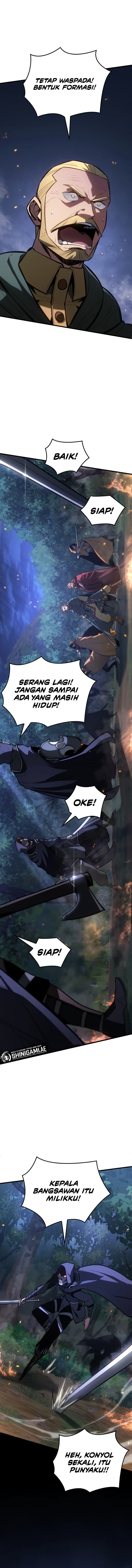 Halaman 17 dari Ice Lord Chapter 9