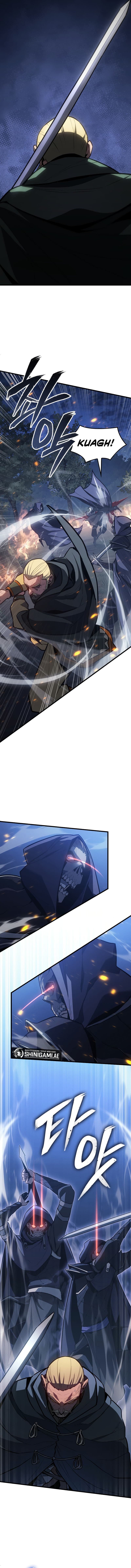 Halaman 18 dari Ice Lord Chapter 9