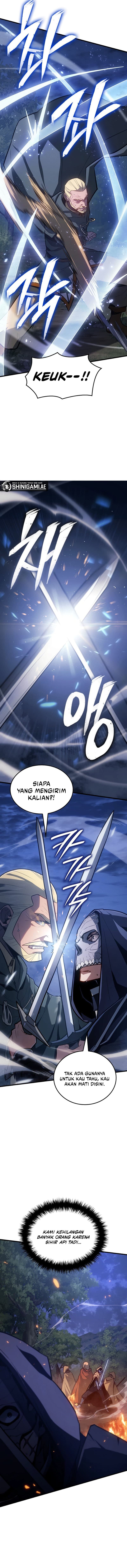 Halaman 19 dari Ice Lord Chapter 9