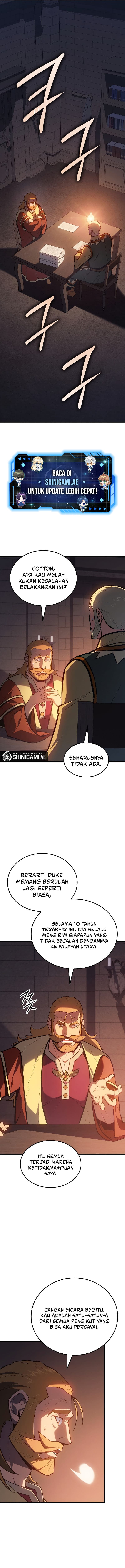 Halaman 2 dari Ice Lord Chapter 9