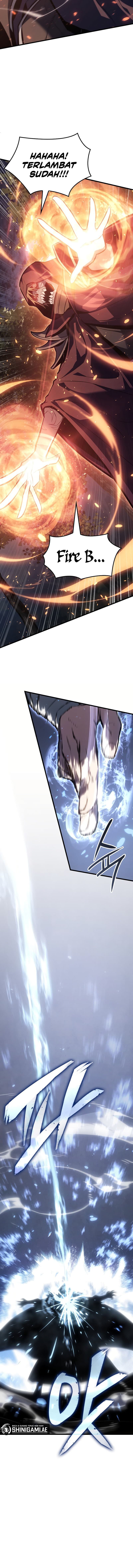 Halaman 21 dari Ice Lord Chapter 9