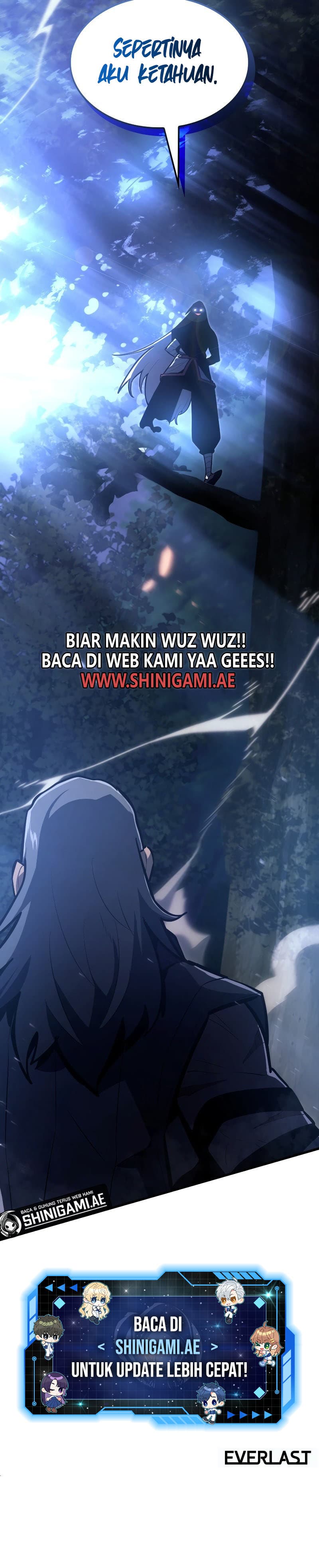 Halaman 23 dari Ice Lord Chapter 9