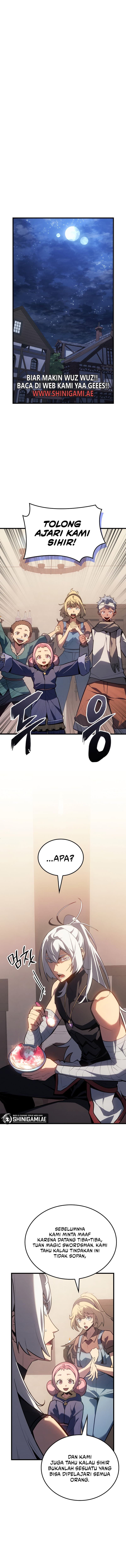Halaman 5 dari Ice Lord Chapter 9