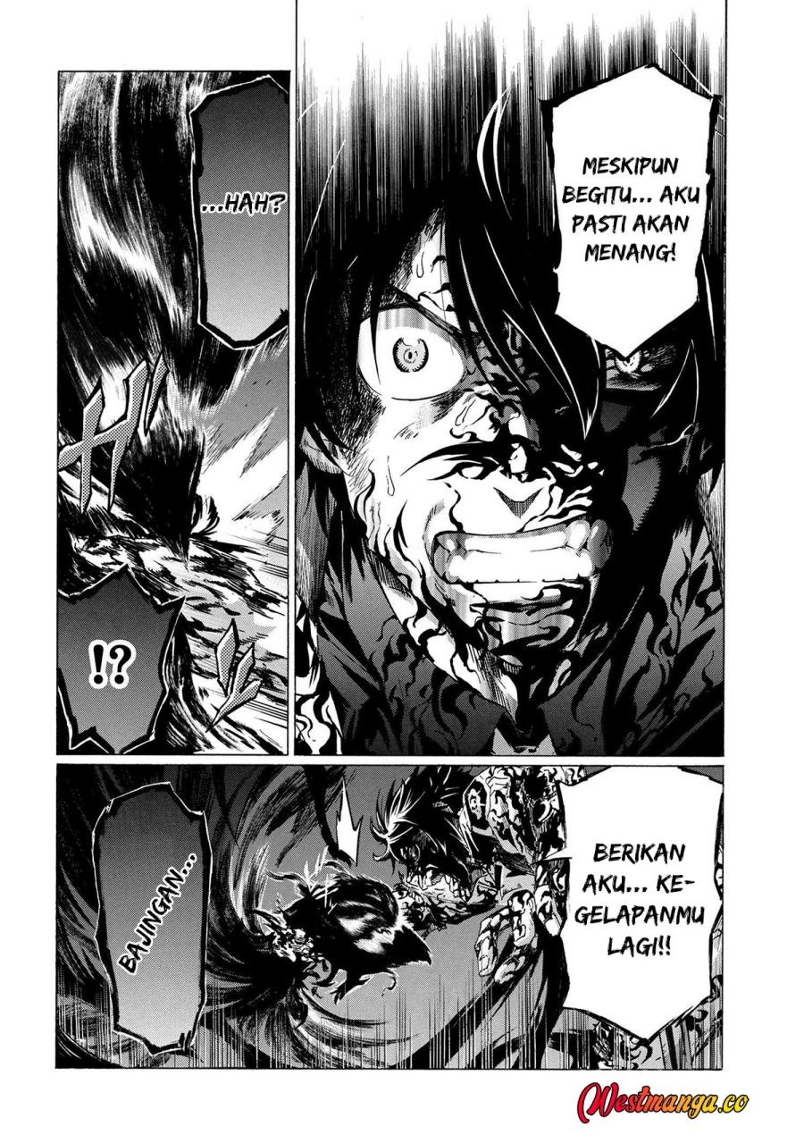 Ichioku-nen Button O Renda Shita Ore Wa, Kizuitara Saikyou Ni Natteita chapter 33 halaman 10