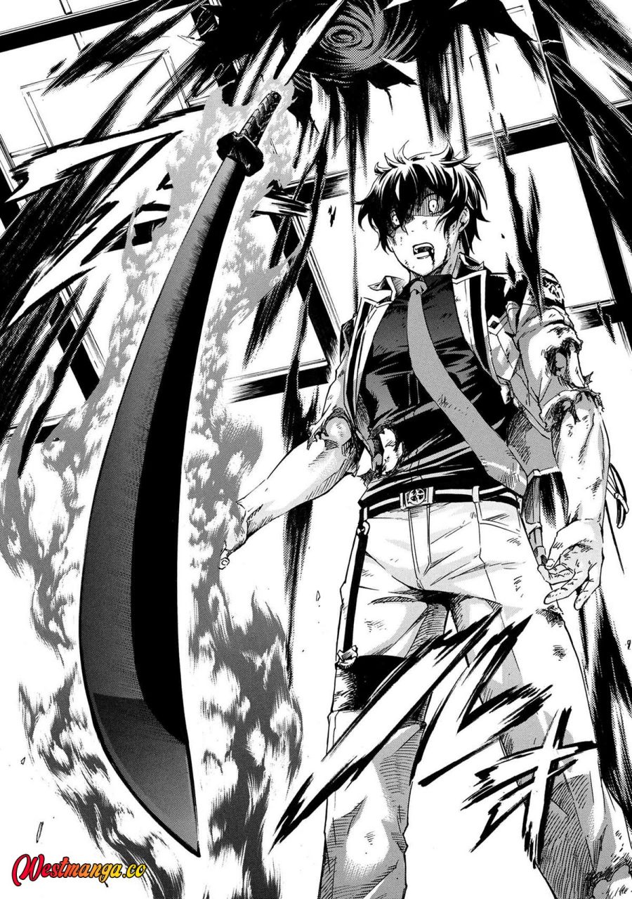 Ichioku-nen Button O Renda Shita Ore Wa, Kizuitara Saikyou Ni Natteita chapter 33 halaman 16